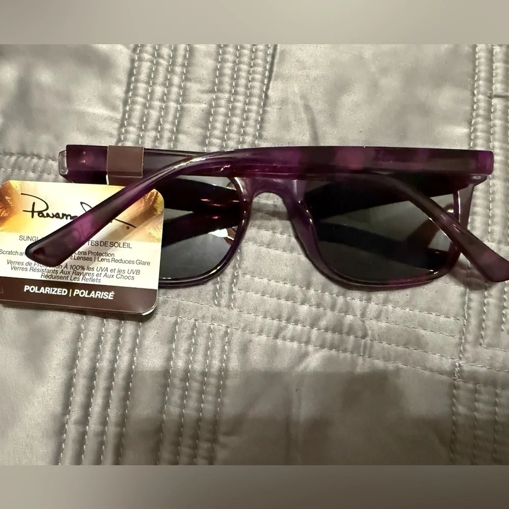 Panama Jack stylish purple